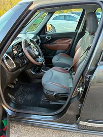 500L 1.6 MJTD TREKKING BUONE CONDIZIONI