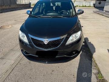 Lancia ypsilon gpl