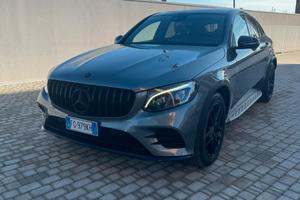 Mercedes Glc Coupe’