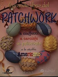 Il grande libro del patchwork