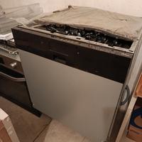 Lavastoviglie Candy 13 coperti 