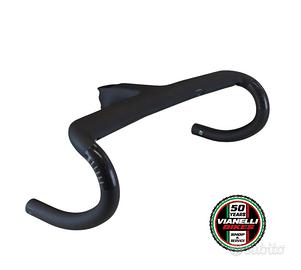 KIT MANUBRIO INTEGRATO BIANCHI SPECIALISSIMA