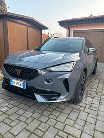 Cupra Formentor 1.4 e-Hybrid DSG 204 CV 12/2023