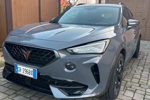 Cupra Formentor 1.4 e-Hybrid DSG 204 CV 12/2023