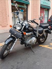 suzuki intruder 125 lc
