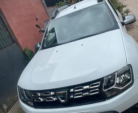 Dacia duster 2018 gpl star e stop