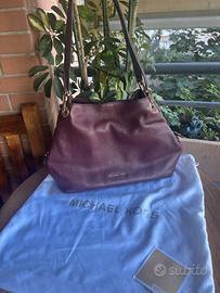 Borse michael kors hot sale pelle vera