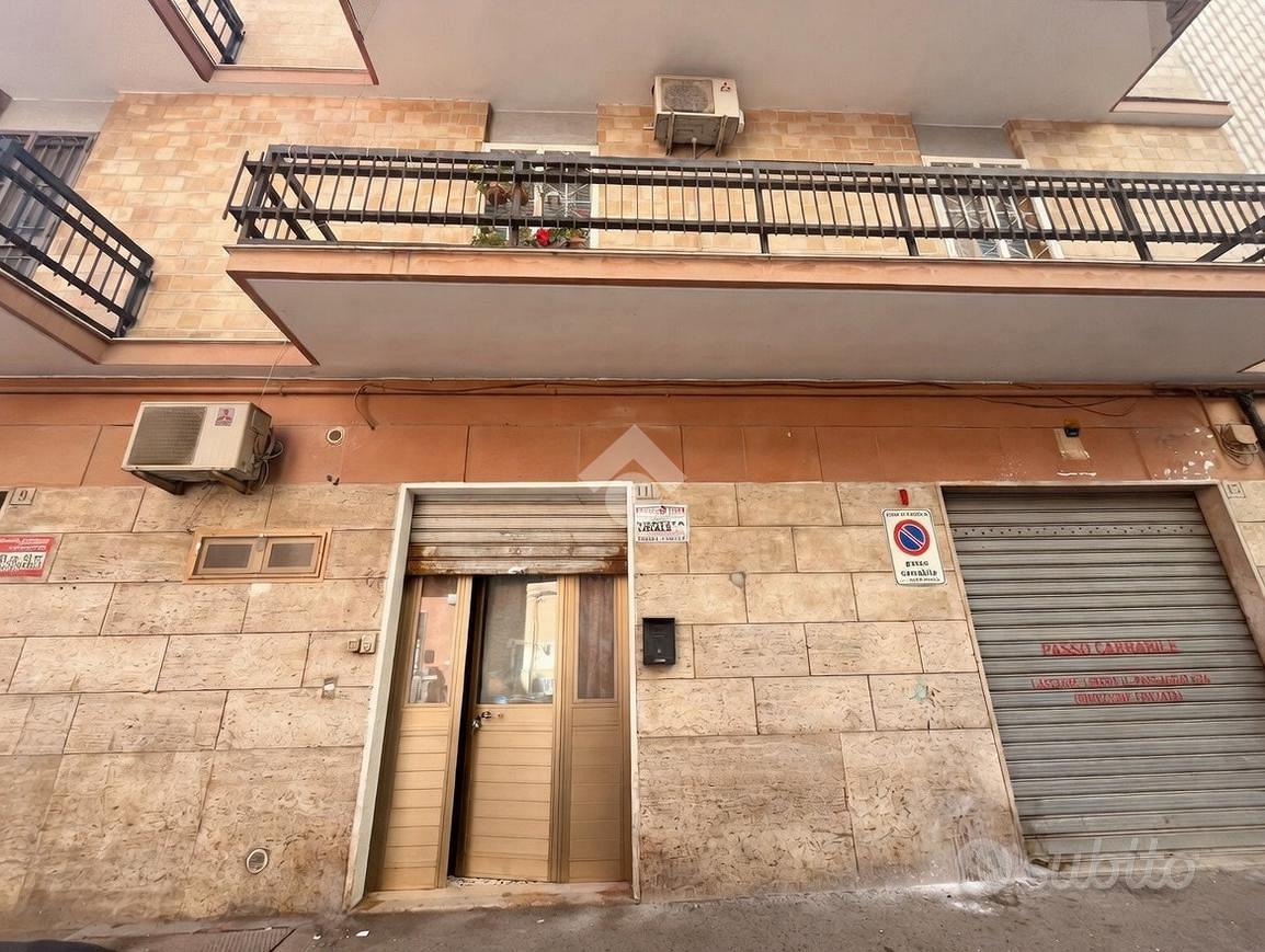 Appartamento – Foggia - Vista 3