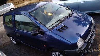 Renault Twingo 1.2 benzina 1999 ben tenuta