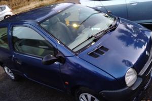 Renault Twingo 1.2 benzina 1999 ben tenuta