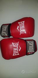 Guantoni da Boxe EVERLAST da 16oz