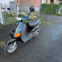 Piaggio Zip 2 Tempi