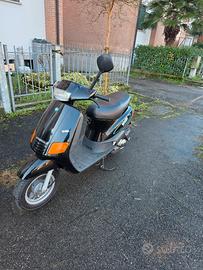 Piaggio Zip 2 Tempi