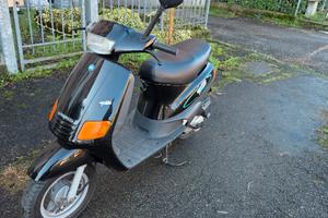 Piaggio Zip 2 Tempi