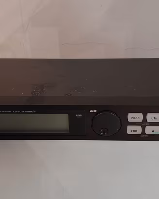 Riverbero Alesis Midiverb 4