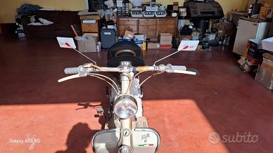 Lambretta Vespa specchietti