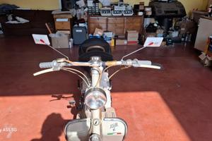 Lambretta Vespa specchietti