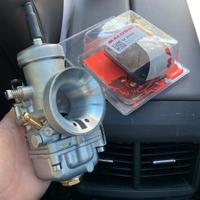 carburatore vhsh 30 dell'orto