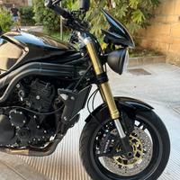 Triumph Speed Triple 1050