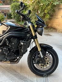 Triumph Speed Triple 1050
