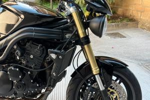Triumph Speed Triple 1050