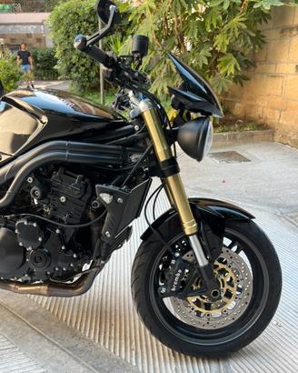 Triumph Speed Triple 1050