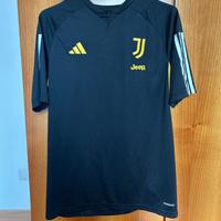 maglia allenamento juve
