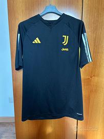 maglia allenamento juve