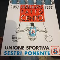 arte, storia, sport