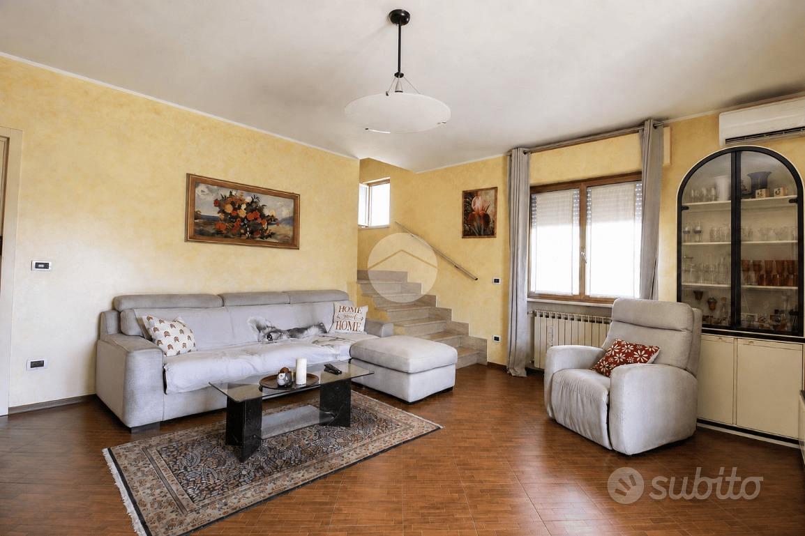Appartamento – Pineto, Quartiere dei poeti, Villa Ardente - Vista 2