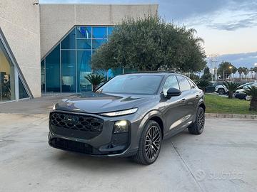 Audi Q3 Spb 2.0 S line Possibilità noleggio no sco