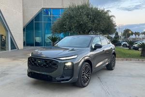 Audi Q3 Spb 2.0 S line Possibilità noleggio no sco