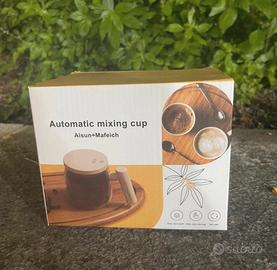 Tazza Automatica Mescolatrice
