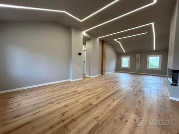 Appartamento di 110 m² con 4 locali a Spinea