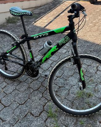 Mtb 26 ragazzo/a