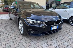 Bmw 4er Gran Coupe 420d Coupé Sport