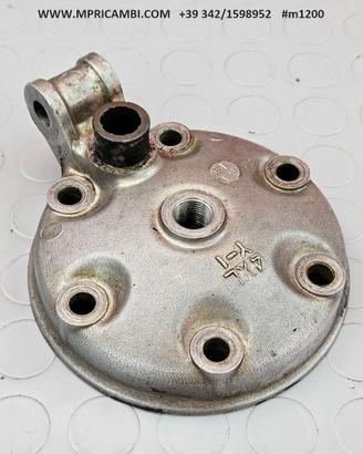 TESTATA CYLINDER YAMAHA YZ 250 1996 1997 YZ250 199