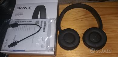 sony wh-ch510