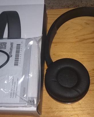 sony wh-ch510