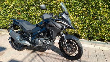 Suzuki V Strom DL 650 - 2023
