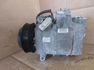 Compressore clima OPEL ZAFIRA 2.0 DTI del 2001