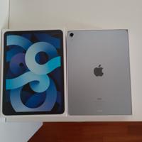 iPad Air 2022 – PERFETTO | M1, 256GB, Wi-Fi 