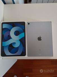 iPad Air 2022 – PERFETTO | M1, 256GB, Wi-Fi 