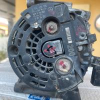 Alternatore Mercedes classe E