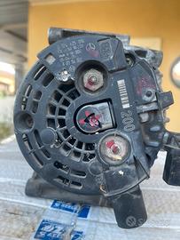 Alternatore Mercedes classe E