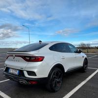 Renault Arkana Arkana 1.3 tce R.S. Line 140cv edc