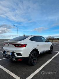 Renault Arkana Arkana 1.3 tce R.S. Line 140cv edc