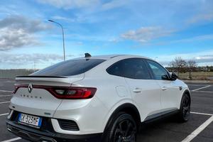 Renault Arkana Arkana 1.3 tce R.S. Line 140cv edc