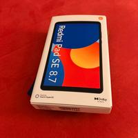 Redmi Pad SE 8.7