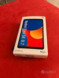 Redmi Pad SE 8.7
